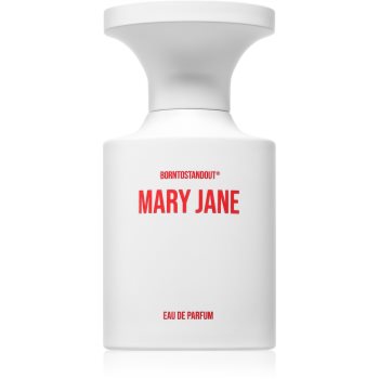 BORNTOSTANDOUT Mary-Jane Eau de Parfum unisex - imagine 2